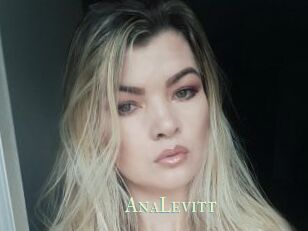 AnaLevitt