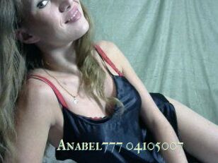 Anabel777-04105007