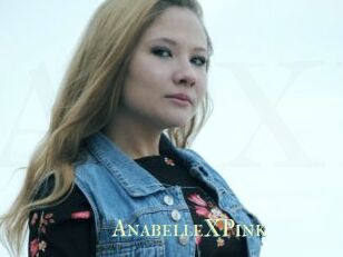 AnabelleXPink Actrice xxx