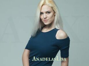 AnadelasLisa