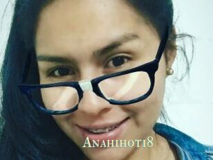 Anahihot18