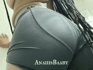 AnaiiisBaaby