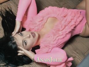 AnaisJolie Actrice xxx