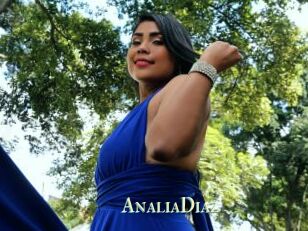 AnaliaDiaz