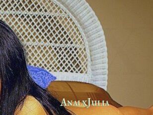AnalxJulia