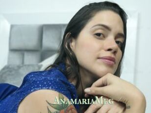 AnamariaMeg Actrice xxx