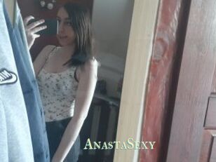 AnastaSexy