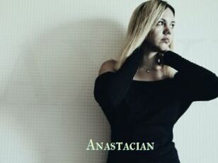 Anastacian
