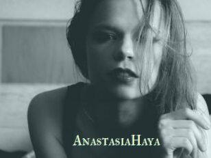 AnastasiaHaya