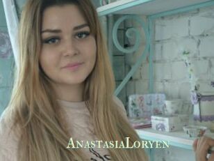 AnastasiaLoryen