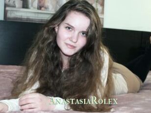 AnastasiaRolex