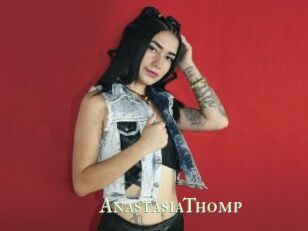 AnastasiaThomp Actrice xxx
