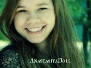 AnastasiyaDoll