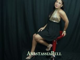 AnastassiaBell