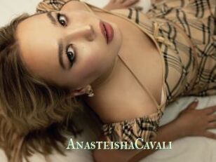 AnasteishaCavali