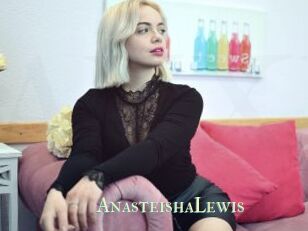 AnasteishaLewis