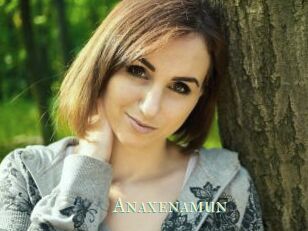 Anaxenamun