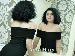 AnayaMills