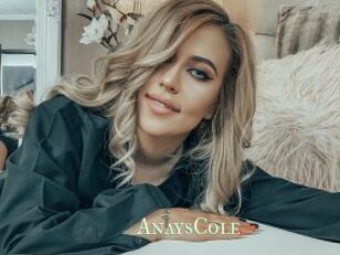 AnaysCole