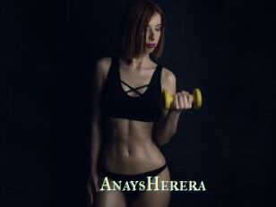 AnaysHerera