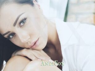 AndiFox