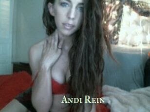 Andi_Rein Actrice xxx