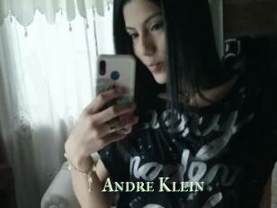 Andre_Klein Actrice xxx