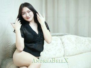 AndreaBellX