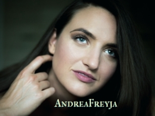 AndreaFreyja
