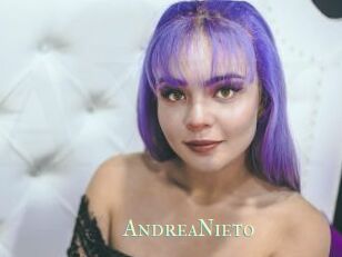 AndreaNieto