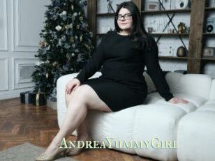 AndreaYummyGirl