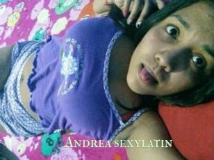 Andrea_sexylatin