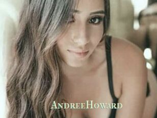 AndreeHoward