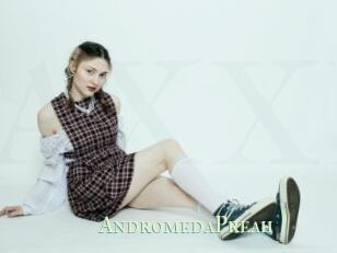 AndromedaPreah