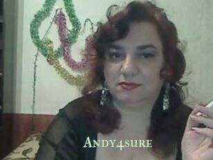 Andy4sure