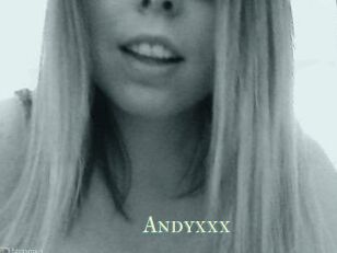 Andyxxx