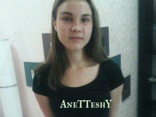 AneTTeshY Actrice xxx