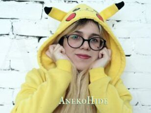 AnekoHide