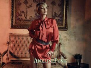 AnelisePosh