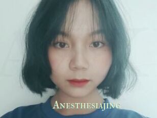 Anesthesiajing