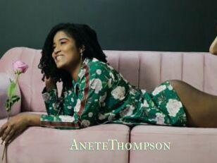 AneteThompson