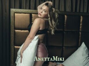 AnettaMiki