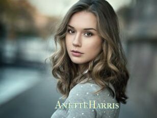 AnetteHarris