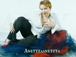 Anetttaanettta