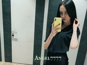 Angel7777 Actrice xxx