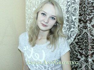 AngelAnnGrowing