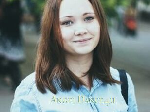 AngelDance4u