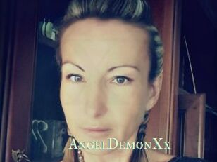 AngelDemonXx