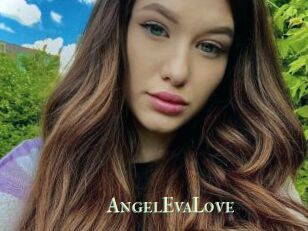 AngelEvaLove