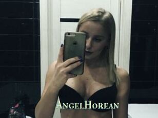 AngelHorean